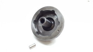 Gear Shift Change Drum Cam Husqvarna TE510 2007 AUS Euro 3 #667
