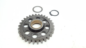Kick Starter Idle Gear Husqvarna TE510 2007 AUS Euro 3 #667