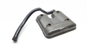 Cylinder Head Cover Husqvarna TE510 2007 AUS Euro 3 #667