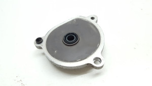 Water Pump Flange BasePlate Husqvarna TE510 2007 AUS Euro 3 #667