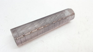 Transmission Outer Oil Mesh Filter Tube Husqvarna TE510 2007 AUS Euro 3 #667
