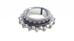Crankshaft Cam Chain Timing Gear Husqvarna TE510 2007 AUS Euro 3 #667
