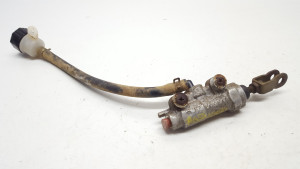 Rear Brake Master Cylinder Kawasaki KX80 2000 98-00 KX100 #656