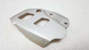 Rear Brake Master Cylinder Guard Suzuki DR-Z400E 2008 00-19 RM125 96-99 #678