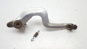 Rear Brake Pedal Lever Arm Suzuki DR-Z400E 2008 00-19 #678