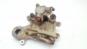 Rear Brake Caliper Slave Cylinder Parts Not Working Suzuki DR-Z400E 2008 RM125 RM250 #678