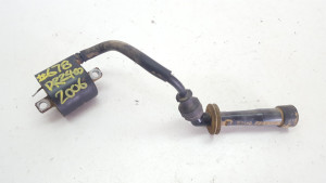 Ignition Coil Suzuki DRZ400E DRZ 400 2008 00-19 #678