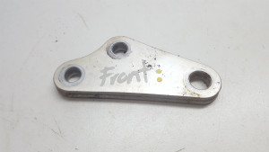 Front Engine Mount Hanger Bracket 2 Suzuki DRZ400E DRZ 400 2008 00-16 #678