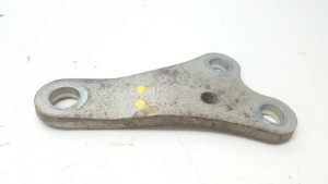 Top Rear Engine Mount Hanger Plate 2 Suzuki DRZ400E DRZ 400 2008 00-19 #678