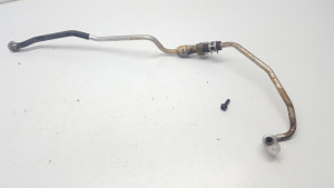 Oil Tank Hose Left Suzuki DRZ400E DRZ 400 2008 00-19 #678