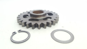 Kick Starter Idle Gear Suzuki RM125 1994 92-08 #679