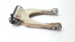 Rear Linkage Cushion Lever Rod Set Dog Bone Suzuki RM125 1994 93-95 250 #679