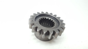 Primary Drive Crank Gear Some Wear Suzuki RM125 1994 92-00 #679