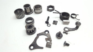 Shift Clutch Parts Suzuki RM125 1994 93-95 250 #P23