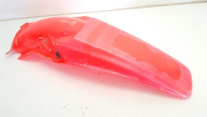 Rear Fender Mug Guard Honda CR250R 1998 98-99 CR 250 125 #680