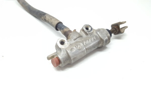 Rear Brake Master Cylinder Honda CR250R 1998 97-01 CR 250 125 #680
