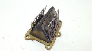 Reed Valve Block Honda CR250R 1998 97-98 CR 250 #680