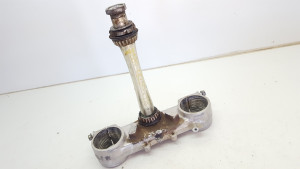 Steering Stem Lower Triple Clamp Honda CR250R 1998 97-99 CR 250 #680