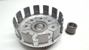 Clutch Basket Outer Primary Driven Gear Honda CR250R 1998 92-07 CR 250 #680