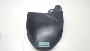 Race Front Number Plate Kawasaki KX250F 2011 KX 250 #681