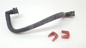 Fuel Line Tube Hose Pipe Kawasaki KX250F 2011 KX 250 #681