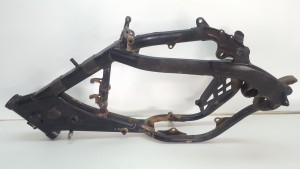 Frame KTM 85SX 85 SX Chassis 2003-2012