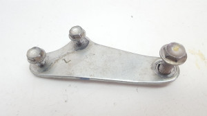 Left Engine Hanger Bracket Mount Kawasaki KX250F 2011 2012 KX 250 #681