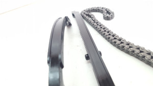 Camshafts Chain & Guides Kawasaki KX250F 2011 04-16 KX 250 #681
