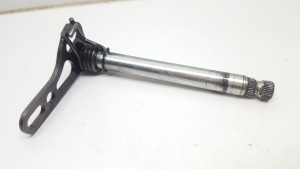 Gear Change Shift Shaft Kawasaki KX250F 2011 11-16 KX 250 #681