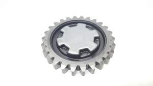 Kick Starter Idle Gear Kawasaki KX250F 2011 09-16 KX 250 #681