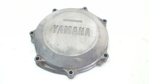 Outer Clutch Cover Yamaha YZ426 WR400 WR426 #TES
