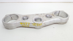 Steering Stem Head Triple Clamp Husqvarna TE510 2010 08-10 TE TXC WR CR #677