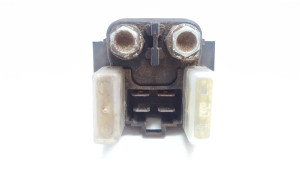 Starter Relay Magnetic Switch Husqvarna TE510 2010 00-12 TC SMR TXC #677