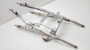 Subframe Rear Sub Frame Damage Husqvarna TE510 2010 TC TXC #677