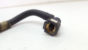 High Pressure Fuel Hose Line Pipe Husqvarna TE510 2010 08-12 TC SMR TXC #677