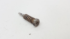 Idle Screw & Spring Husqvarna TE510 2010 08-12 TC SMR TXC #677