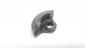 Balance Shaft Weight KTM 530 EXC-R 2008 08-11 400 450 #675
