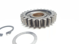 Kick Starter Idler Gear KTM 530 EXC-R 2008 08-16 400 450 500 #675