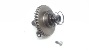 Kick Starter Mechanism Shaft KTM 530 EXC-R 2008 00-16 400 450 #675