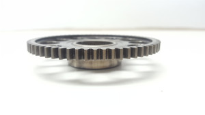 Electric Start Crank Freewheel Gear KTM 530 EXC-R 2008 450 #675