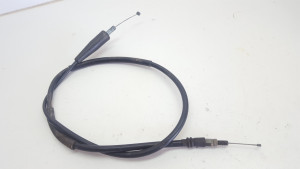 Throttle Cable Yamaha YZ125 2002 01-04 YZ 125 #676