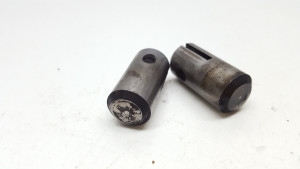 Power Exhaust Side Valves 2 Yamaha YZ250 2001 YZ 250 99-20 #683