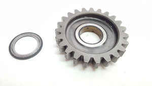 Kick Starter Idle Gear Yamaha YZ250 2001 YZ 250 99-20 #683