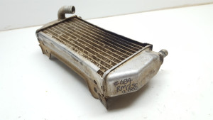 Left Radiator Suzuki RM250 2002 RM 250 01-08 #684