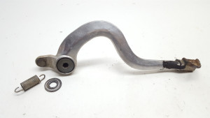 Rear Brake Pedal Arm Lever Suzuki RM250 2002 RM 250 01-06 #684