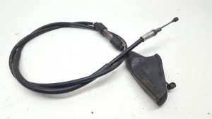 Clutch Cable One Broken Wire Suzuki RM250 2002 RM 250 125 01-04 #684