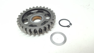 Kick Starter Idle Gear Suzuki RM250 2002 RM 250 96-08 #684
