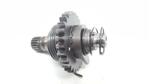 Kick Starter Mechanism Shaft Gear Suzuki RM250 2002 RM 250 125 02-04 #684