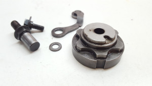 Gear Shift Change Cam Suzuki RM250 2002 RM 250 125 80 85 RMX #684