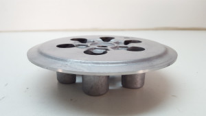 Clutch Pressure Plate Disc Suzuki RM250 2002 RM 250 96-02 #684